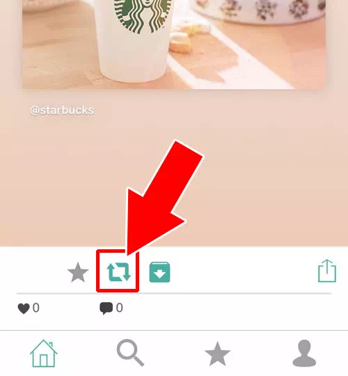 『PhotoAround』アプリでインスタストーリーをリポストする方法｜インスタでストーリーをリポストする方法！リツイート風に引用で投稿できます