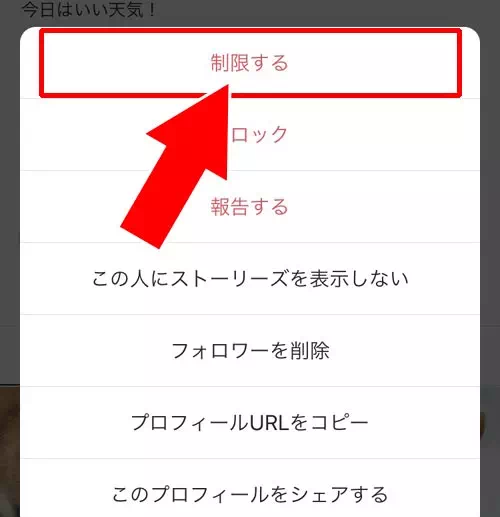 アカウント制限してメッセージを読む|インスタでDMに既読をつけないで読む方法!未読に戻す機能で既読は消えないので注意