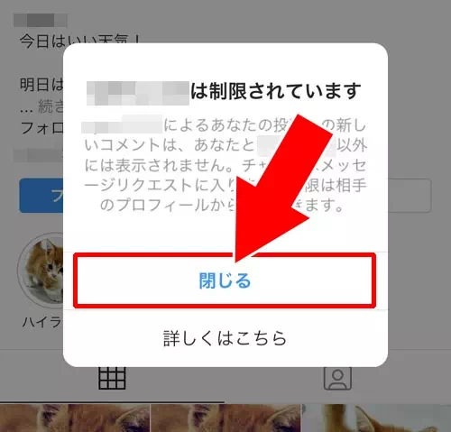 アカウント制限してメッセージを読む|インスタでDMに既読をつけないで読む方法!未読に戻す機能で既読は消えないので注意