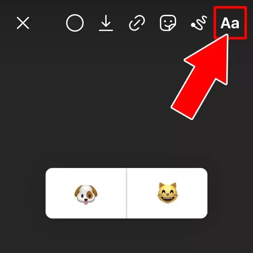 アンケートの質問文字の色を変える|インスタストーリーでアンケート機能の使い方!結果確認や保存方法も解説します