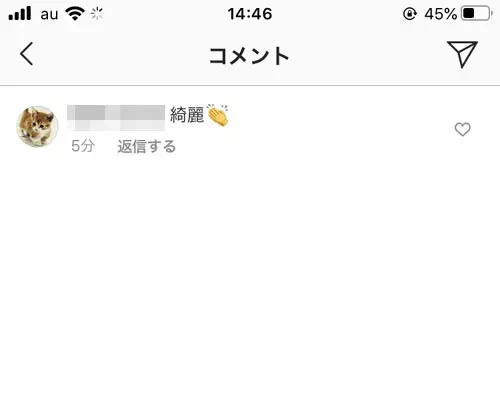 コメントの削除方法｜インスタでコメントの使い方まとめ！削除や改行やコピー方法などまとめて解説します