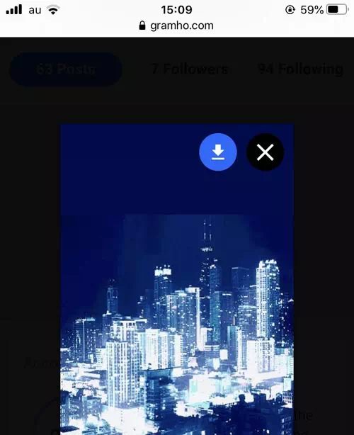 インスタストーリーを見る|インスタ検索できるGramhir(Gramho)の使い方!ストーリーが出ない原因も解説します