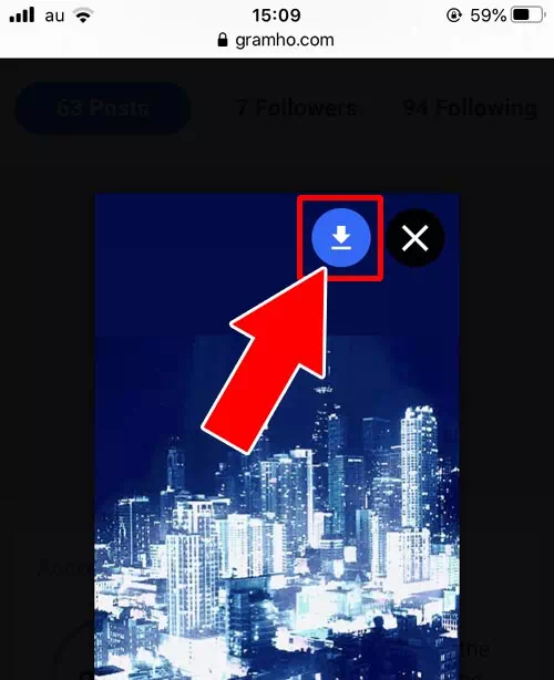 インスタストーリーを見る|インスタ検索できるGramhir(Gramho)の使い方!ストーリーが出ない原因も解説します