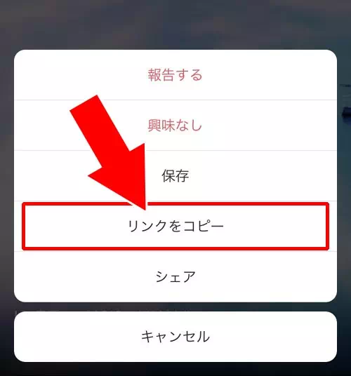 iphoneでリールを止める方法|インスタでリールの止め方!リールの再生が止まらない時はweb版で対応しよう