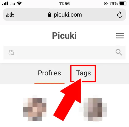 ハッシュタグ検索から写真を見る|Picuki(ピクキ)の使い方!インスタにログインなしでストーリーも見れます