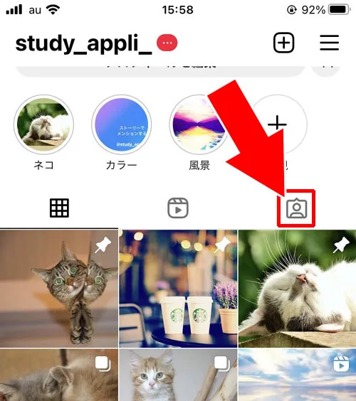 インスタでお知らせ通知が消えない時の対処方法!赤い丸が消えない時は再ログインを試そう