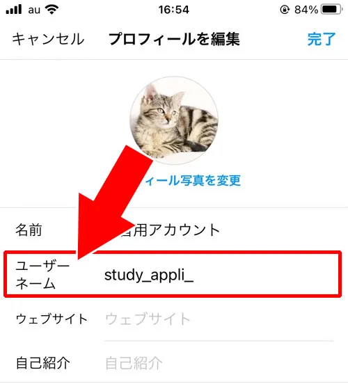 アカウント名と名前の違い|インスタのアカウント名とは?アカウント名の確認や名前との違いも解説