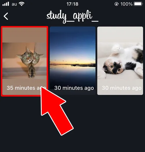 ストーリーを見るだけに使えるiphoneアプリ『iStory for Instagram』|インスタグラムを見るだけの方法!ログインなしでサイトから見れます
