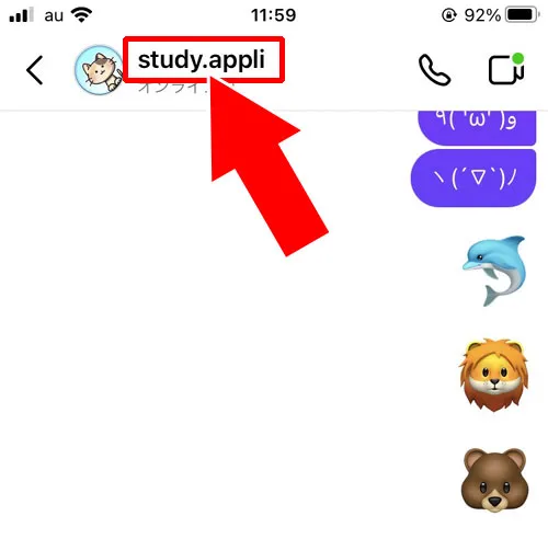 テーマ(背景)や色を変更できる|インスタのDM(ダイレクトメッセージ)とは?送り方や取り消しなど使い方と便利機能まとめ