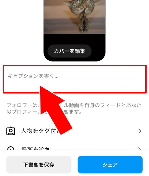 リールの投稿方法|インスタグラムのリールとは?使い方や保存、音楽、アーカイブなどリール機能をまとめて解説
