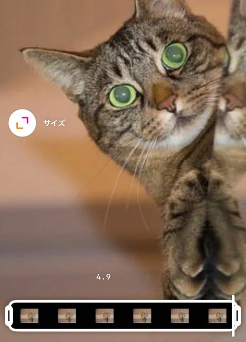 リールのサイズ変更|インスタグラムのリールとは?使い方や保存、音楽、アーカイブなどリール機能をまとめて解説