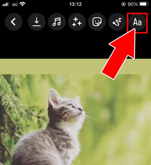 インスタリールで文字入れのやり方|インスタリールで文字入れ方法!時間差で途中から文字が出てくる方法も解説