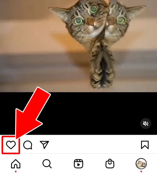 インスタで『いいね』のやり方と取り消し方法|インスタの『いいね』使い方!いいねの仕方や見方や取り消し方法などまとめ