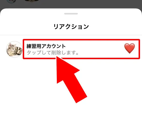 DMでいいねする｜インスタの『いいね』使い方！いいねの仕方や見方や取り消し方法などまとめ 