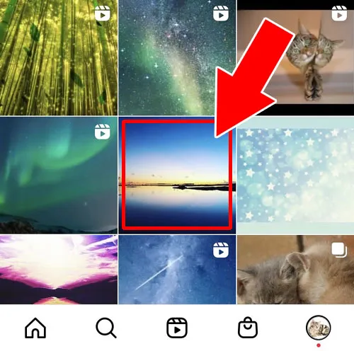 投稿した後で設定する|インスタでいいね表示しない・表示されない方法!表示設定のやり方まとめ