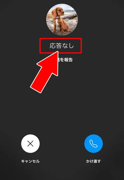 DMで電話(音声通話)やビデオチャットしてみる|インスタでブロックされてるか確認する方法!鍵垢でも同じ方法で確認できます