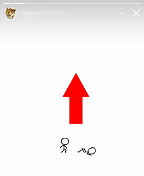 クイックリアクションでスタンプを押す方法|インスタストーリーでクイックリアクションの使い方!いいねの代わりにスタンプを押そう