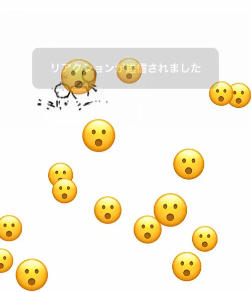 クイックリアクションでスタンプを押す方法|インスタストーリーでクイックリアクションの使い方!いいねの代わりにスタンプを押そう