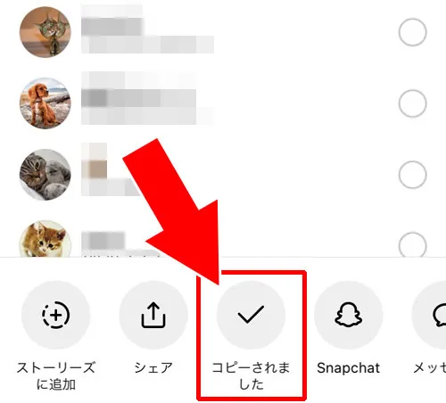 他人の投稿写真URLをコピーする|インスタでURLリンクのコピー方法!リンクコピーできない原因も解説します