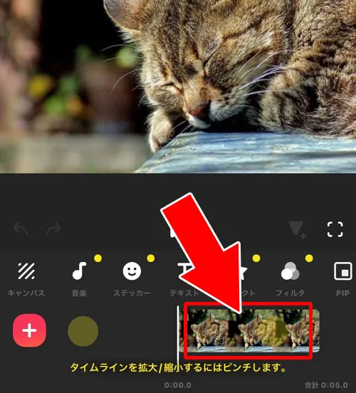 写真を15秒以上の動画に加工する|インスタストーリーで音楽を15秒以上する方法!写真を動画にして対応しよう