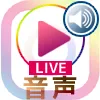 インスタライブで音が鳴らない(聞こえない)原因とは?