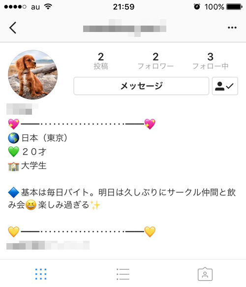 SocialDesignerProを使うとこんな事ができる
